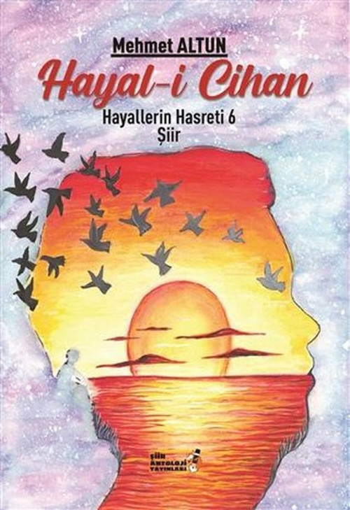 Hayali Cihan 6 - Hayallerin Hasreti