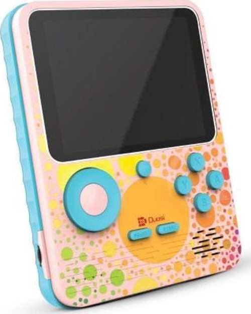 Duosi GC-022 Retro Konsol