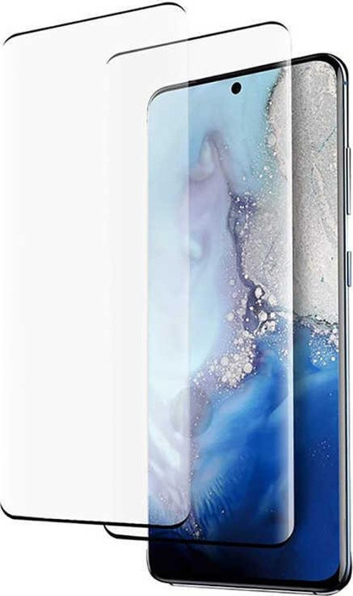 Galaxy S20 Zore Süper Pet Ekran Koruyucu Jelatin