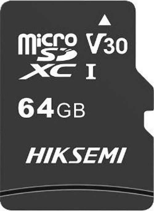 Neo 64GB Adaptörlü Micro SD Hafıza Kartı