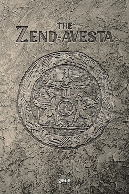 Gece Kitaplığı The Zend-Avesta