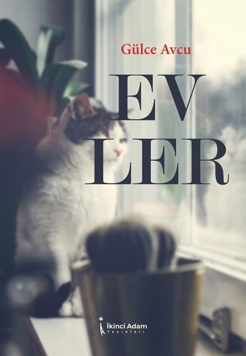 İkinci Adam Yayınları Evler