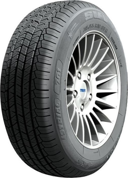 225/65R17 106H XL 701 Suv (Yaz) (2024) Lastik