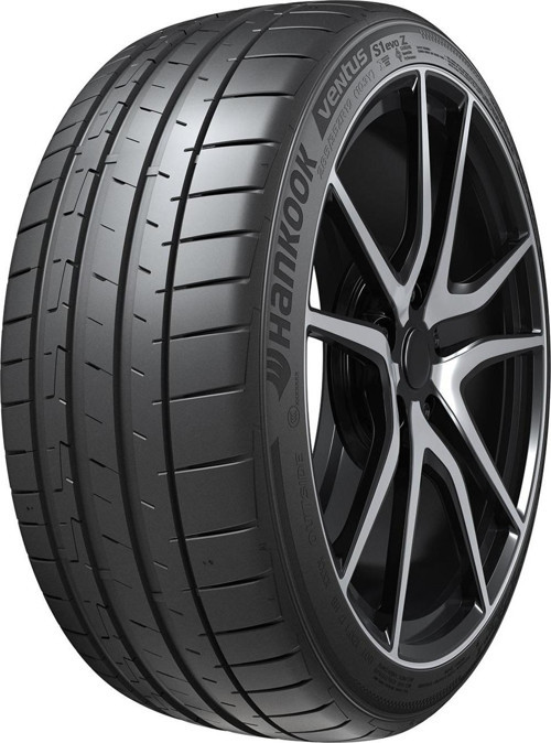 225/35R18 87Y XL * Ventus S1 Evo Z K129 (Yaz) (2024) Lastik