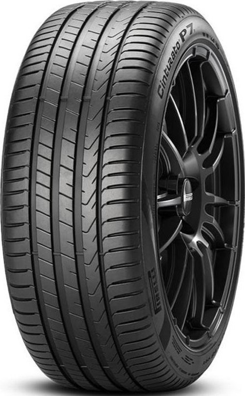 255/40R18 99Y XL * Cinturato P7C2 (Yaz) (2024)