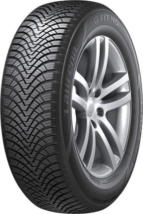 225/60R17 99H G Fit 4S LH71 (4 Mevsim) (2024) Lastik