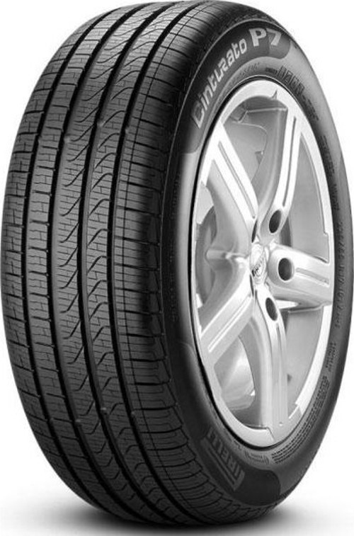 285/40R20 108H XL NF0 Elect Cinturato P7 All Season (4 Mevsim) (2024) Lastik