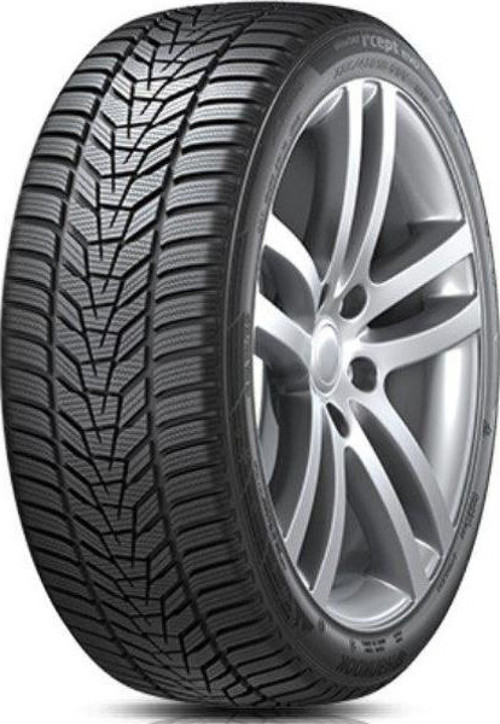 285/35R19 103V XL Winter i*cept Evo3 W330 (Kış) (2023) Lastik