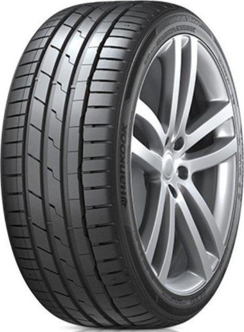 275/40R19 101Y HRS RFT Ventus S1 Evo2 K117B (Yaz) (2024) Lastik