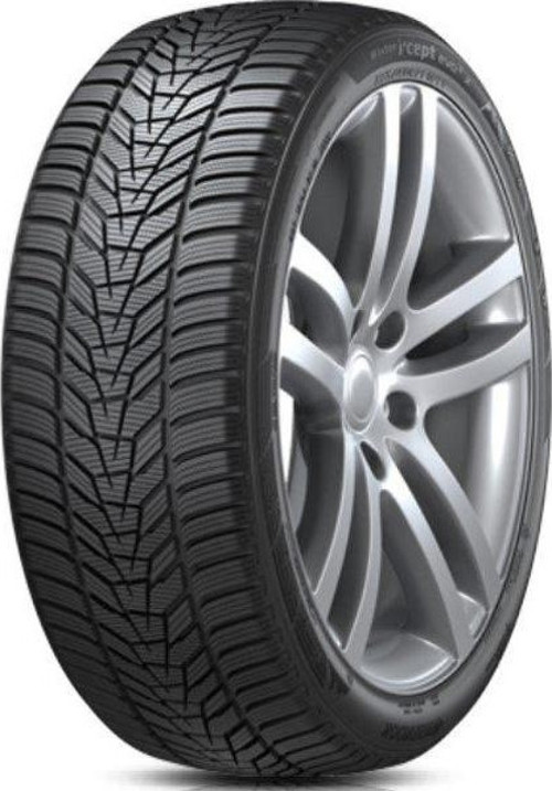 265/50R20 111V XL Winter i*cept Evo3 X W330A (Kış) (2023) Lastik