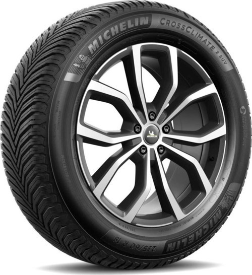 275/40R20 106Y XL CrossClimate 2 Suv (4 Mevsim) (2024) Lastik