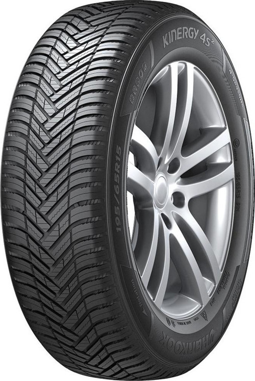 235/35ZR19 91Y XL Kinergy 4S2 H750 (4 Mevsim) (2023) Lastik