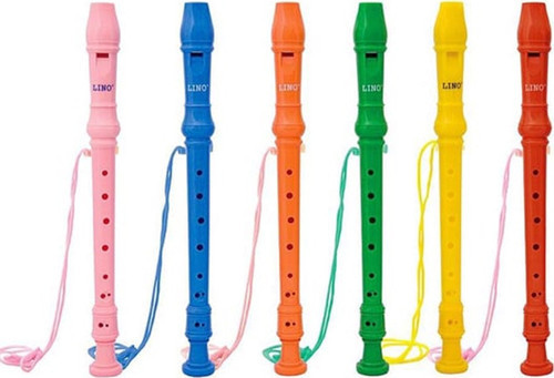 Flüt Mat Kutulu LN-15