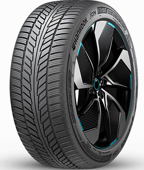 295/35R22 108V XL iON i*cept SUV IW01A (Kış) (2023) Lastik
