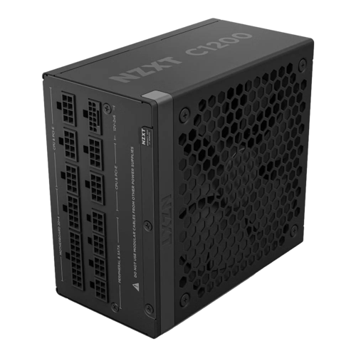 C1200 1200W 80+ Gold ATX 3.1 Gen 5 135mm Full Modüler PSU