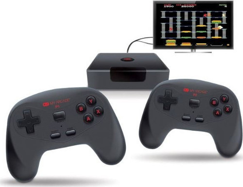 Retro Konsol 250+ Oyun