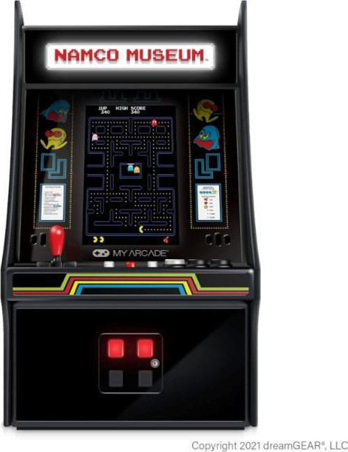 25 cm Retro Konsol 20 Oyun