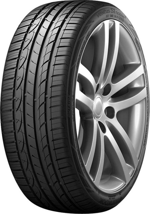 225/45R18 95H XL HRS RFT * Ventus S1 Noble 2 H452B (Yaz) (2024) Lastik