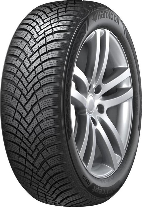 225/55R17 97H HRS RFT Winter i*cept RS3 W462B (Kış) (2023) Lastik
