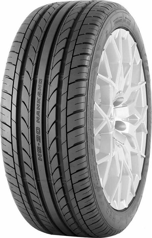 255/35R20 97Y XL Noble Sport NS-20 (Yaz) (2023) Lastik