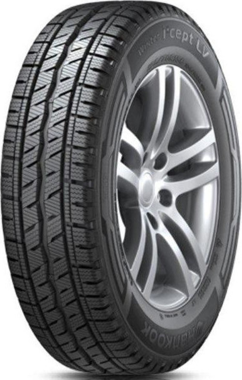 215/60R16C 103/101T Winter i*cept LV RW12 (Kış) (2023) Lastik