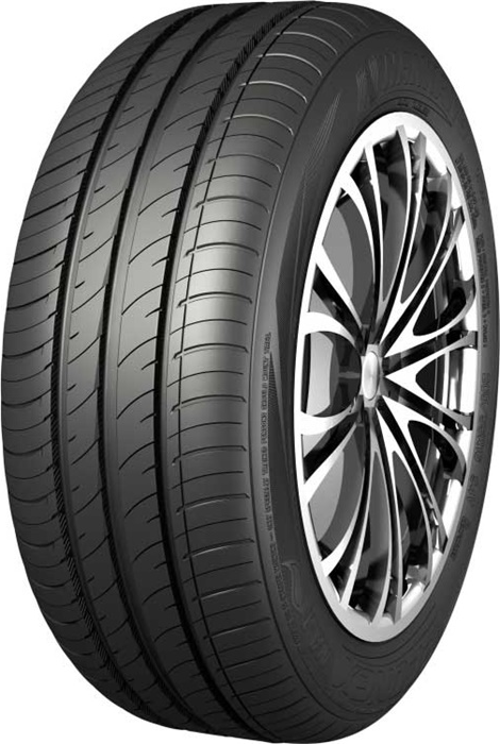 165/80R15 87T Econex NA-1 (Yaz) (2023) Lastik