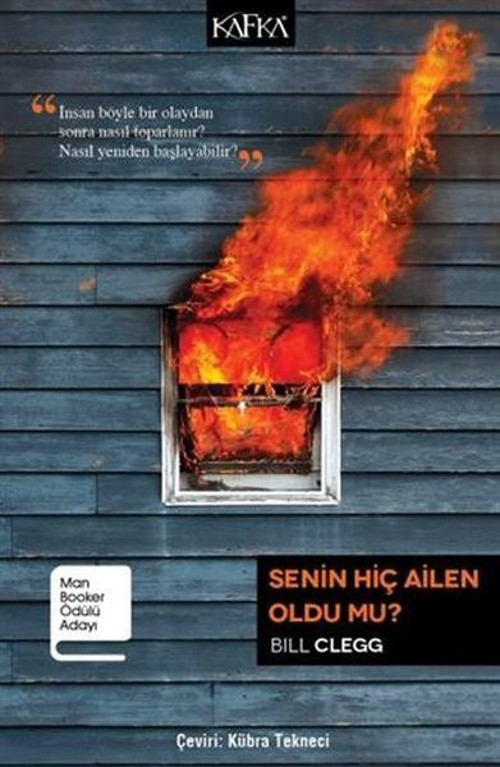 Senin Hiç Ailen Oldu mu?