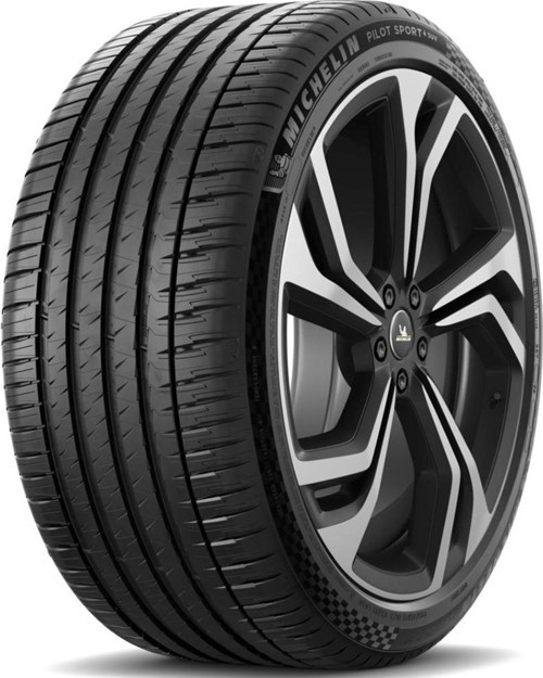 255/50R19 103W Pilot Sport 4 Suv (Yaz) (2024) Lastik