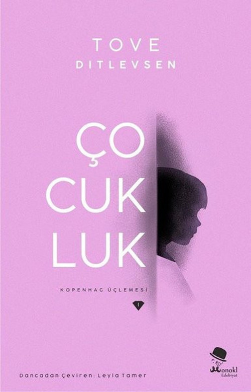 Çocukluk - Kopenhag Üçlemesi