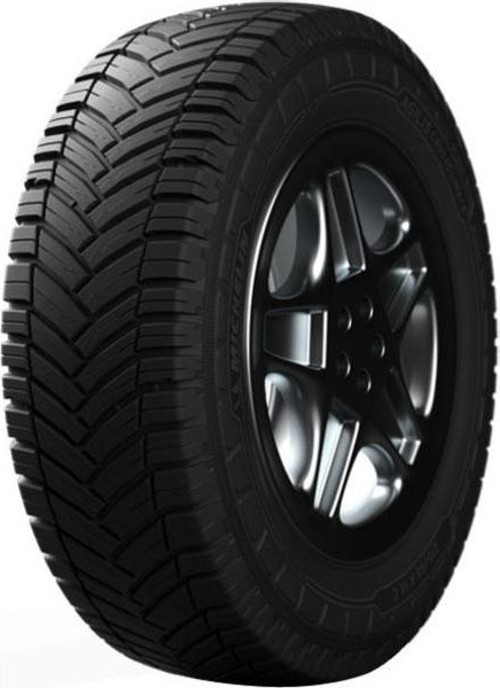 195/60R16C 99/97H Agilis CrossClimate (4 Mevsim) (2024) Lastik