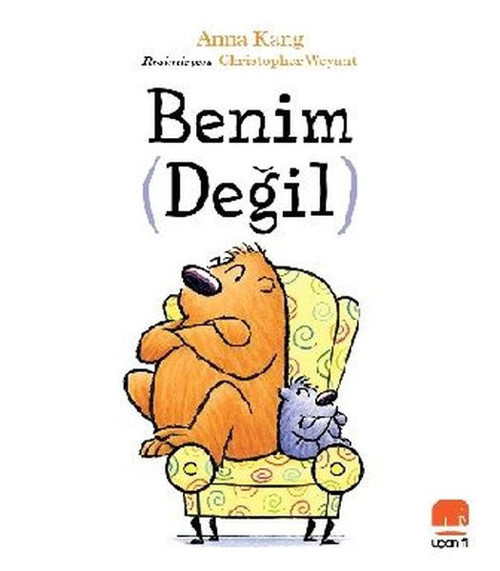 Benim Değil