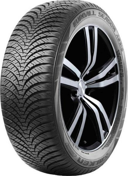 235/40R18 95V XL EuroAll Season AS210 (4 Mevsim) (2023)
