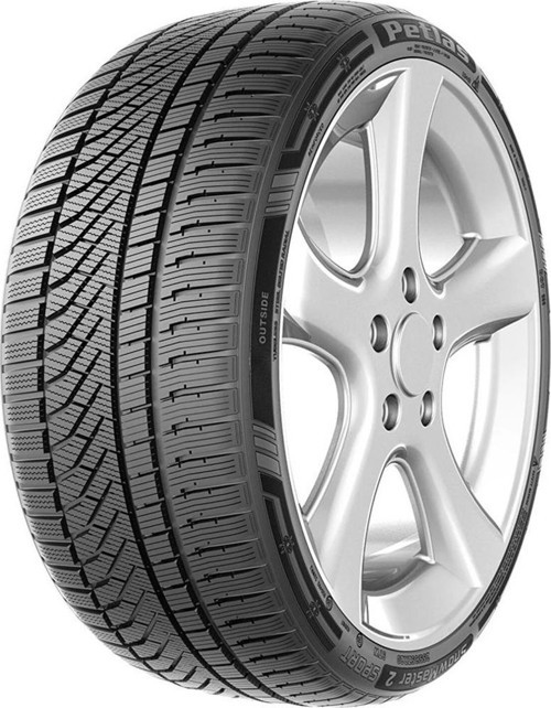 215/50R17 95V SnowMaster 2 Sport (Kış) (2024) Lastik