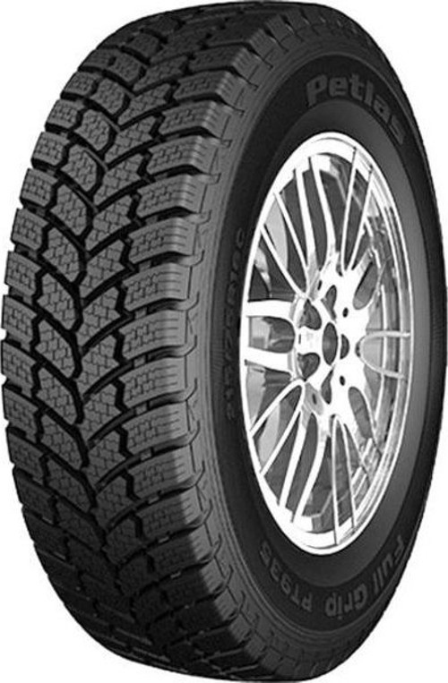225/75R16C 118/116R FullGrip PT935 (Kış) (2024) Lastik