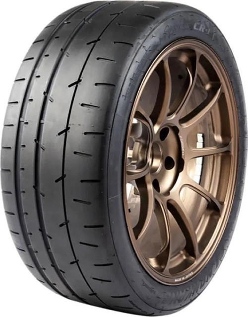 305/30ZR20 103Y XL Semi-Slick CR-S (Yaz) (2022) Lastik