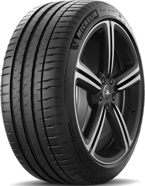195/45ZR17 81W Pilot Sport 4 (Yaz) (2024) Lastik
