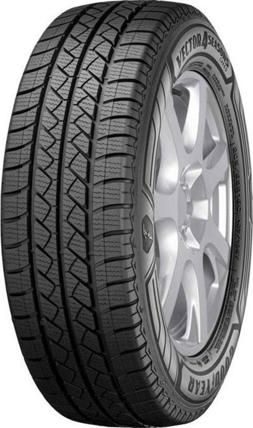 195/70R15C 104/102S Vector 4Seasons Cargo (4 Mevsim) (2024) Lastik