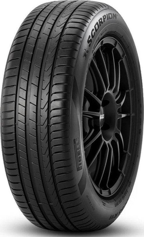 235/55R19 105H XL MO Scorpion (Yaz) (2024) Lastik