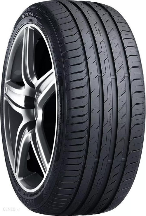 225/40R18 92Y NFera Sport (Yaz) (2024) Lastik
