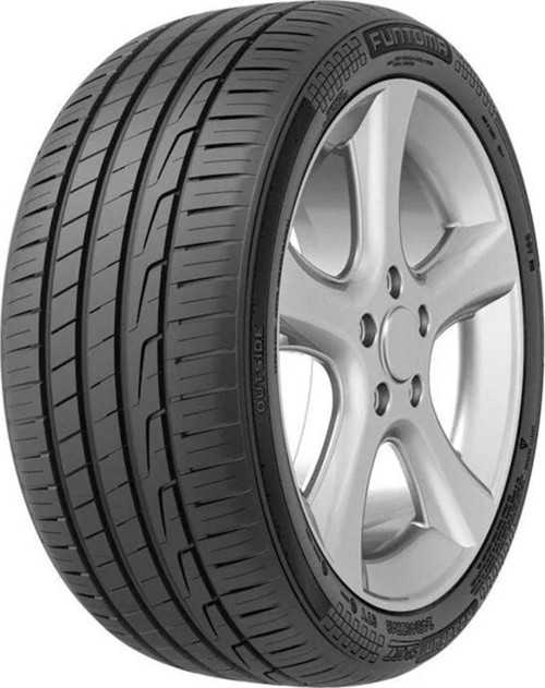 215/55ZR16 97W Reinf. RoadFun Sport (Yaz) (2023) Lastik