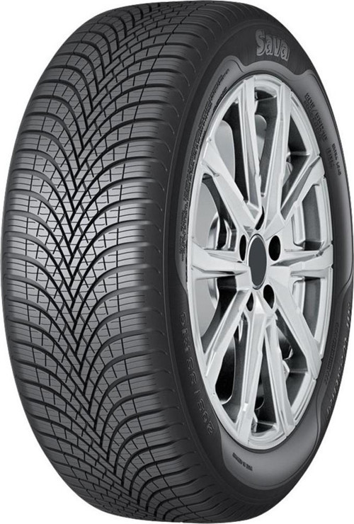 175/65R15 84H M+S All Weather (4 Mevsim) (2024) Lastik