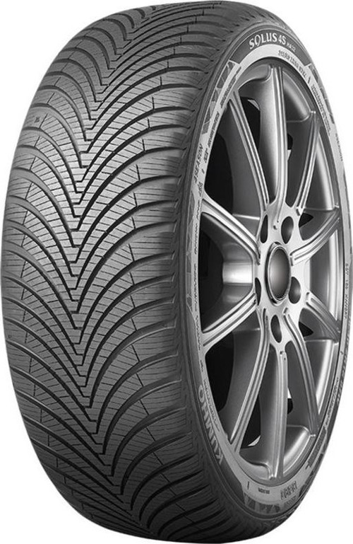 215/55R16 97V XL Solus 4S HA32 (4 Mevsim) (2023) Lastik