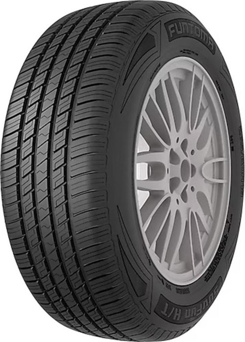 255/60R18 112W Reinf. SuvFun H/T (Yaz) (2023) Lastik