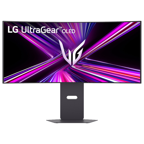 UltraGear 34GX900A-B 34" 240Hz 0.03ms HDMI DP FreeSync Premium Pro G-Sync HDR400 WQHD Curved 800R OLED Gaming Monitör