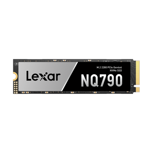 1TB NQ790 Gen4 M.2 2280 SSD 7000MB Okuma / 6000MB Yazma