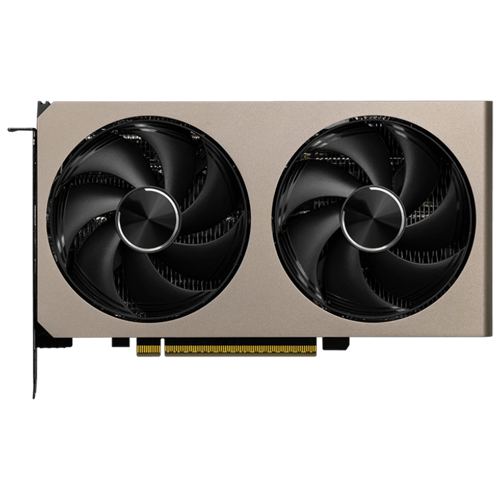 GeForce RTX 5060 Ti 16G INSPIRE 2X OC GDDR7 DLSS 4 128 Bit Ekran Kartı