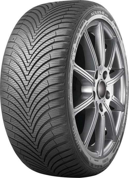 215/60R16 99V XL Solus 4S HA32+ (4 Mevsim) (2024) Lastik