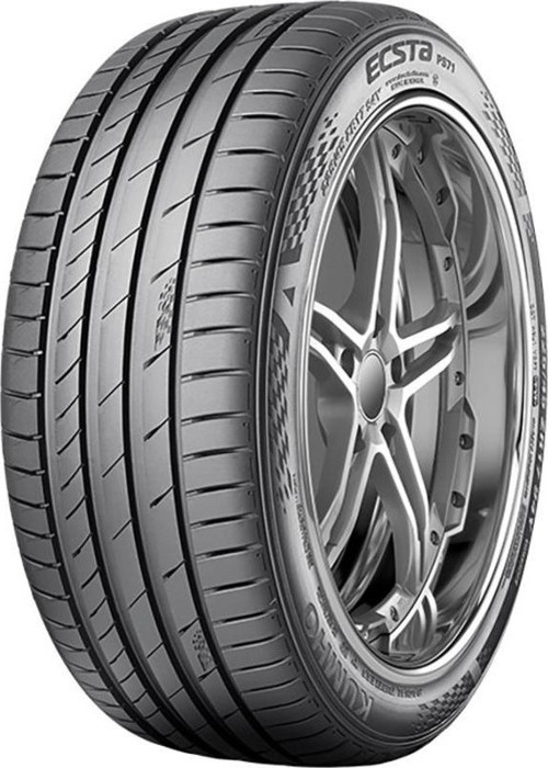 245/40R18 93Y XRP RFT Ecsta PS71 (Yaz) (2024) Lastik