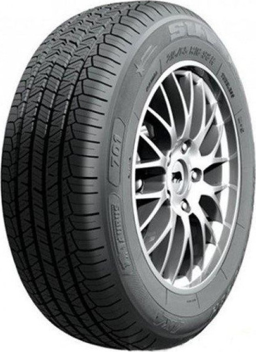 235/55R17 103V XL 701 (Yaz) (2024) Lastik