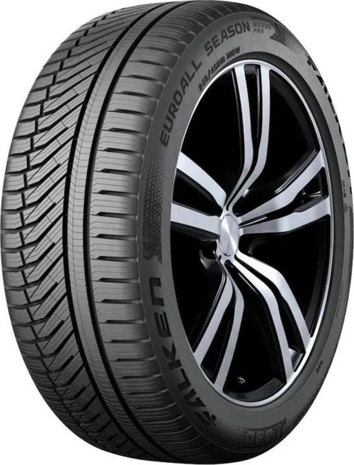 235/45R18 98W EuroAll Season AS220 Pro (4 Mevsim) (2023) Lastik